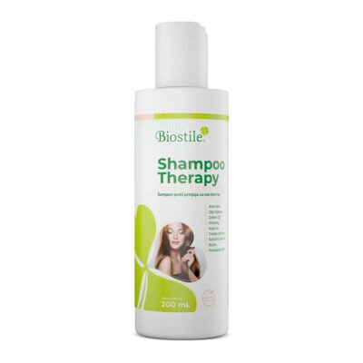 Biostile Shampoo Therapy