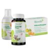 Microshapper + Energy Plus + Liquid Prebiotics