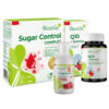 Biostile Sugar Control + Q10 Selen + Pomegranate
