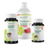 Biostile Crystal Vision + Pomegranate + Geschenk Immune Power