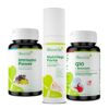 Biostile Paket Immune Power + Q10+Selen + Nutrilegs Forte creme100Ml