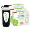 3x Collagen Powder Blend + Shaker