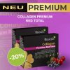 Kollagen - 2x Collagen Premium Red Total Biostile