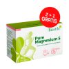 Biostile Pure Magnesium Pure Magnesium 5 – 2 kaufen, 1 gratis