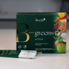 B-greens Biostile