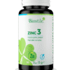 Biostile Zinc 3 mit drei Zinkformen – 22,5 mg Zink