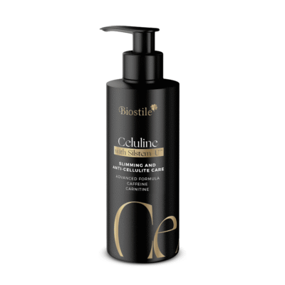 Celuline Anti-Cellulite Creme mit Silstem-U™, 150 ml